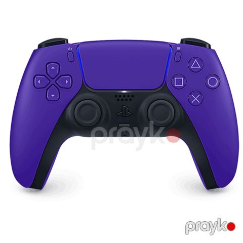 Oyun manipulyatoru PS5 DualSense Galactic Purple