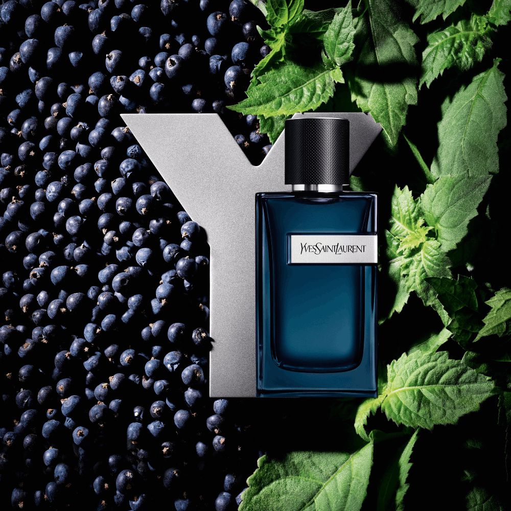 Kişi parfümü YSL Y Intense EDP 60 ml LE162501 — Ətir, Bakı (3)