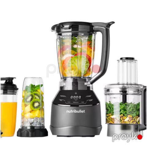 Blender Nutribullet NBF580B — Bakı
