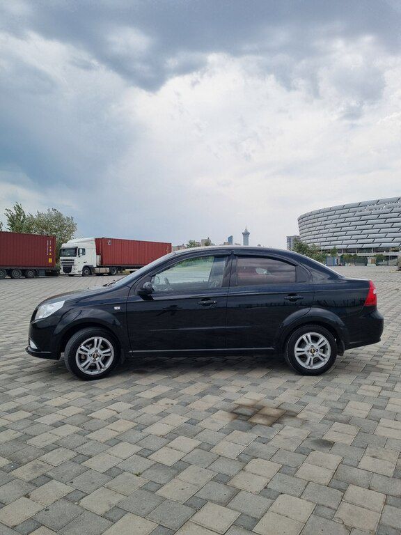Chevrolet Nexia, 1.5 L, 2023 il, 179 000 km — Avtomobillər, Bakı (8)