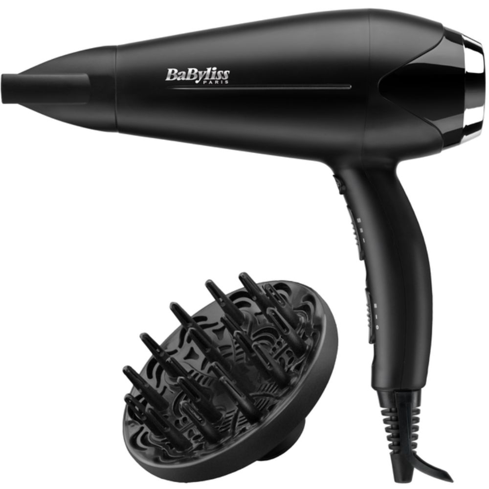 Fen BaByliss D572DE — Fən, Bakı (2)