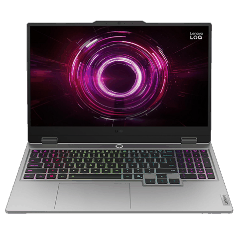 Lenovo loq 15AHP10 (83JG000XRK) — Bakı