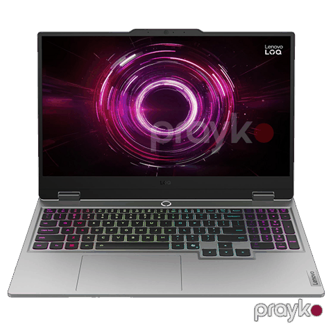Lenovo loq 15AHP10 (83JG000XRK) — Bakı
