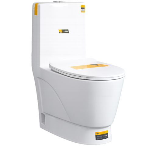 Unitaz Gold Banyo 2400 — Bakı