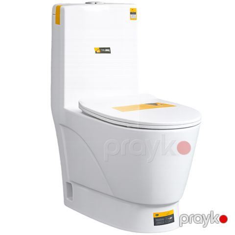 Unitaz Gold Banyo 2400 — Bakı