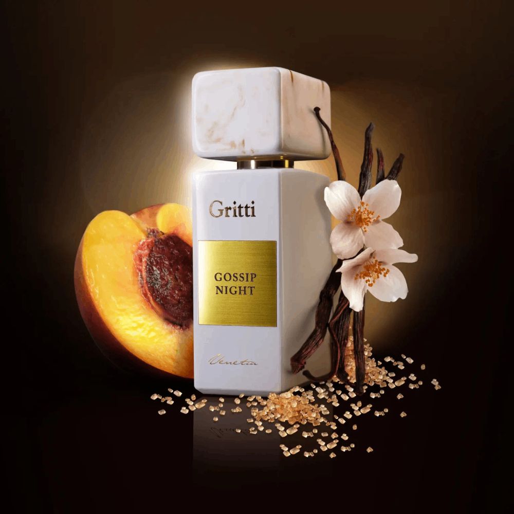 Qadın parfümü Gritti Gossip Night EDP 100 ml DGB00628 — Ətir, Bakı (3)