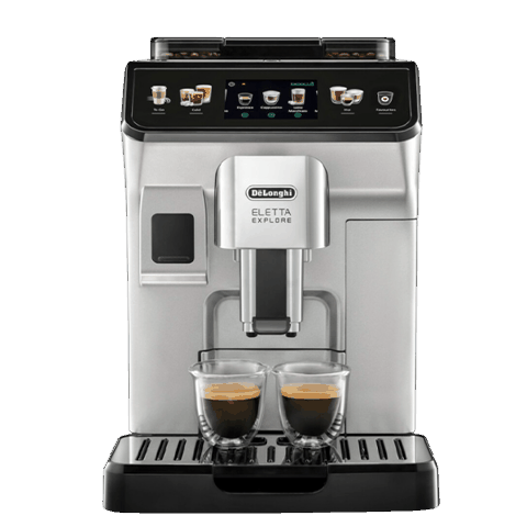 Delonghi Ecam 450.65.S — Bakı
