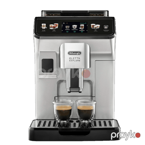 Delonghi Ecam 450.65.S — Bakı