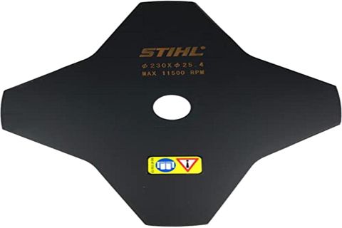 Otbiçən diski 4- künc Stihl 4001-713-3801 — Bakı