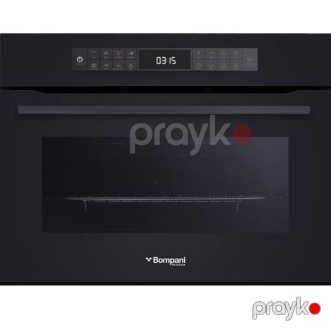 Mikrodalğalı soba Bompani BO248MW/E
