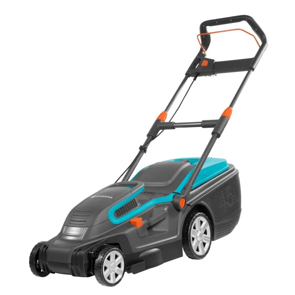 Elektrikli otbiçən Gardena PowerMax (5042)