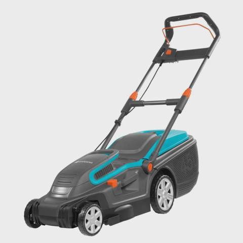 Elektrikli otbiçən Gardena PowerMax (5042) — Çim biçme makineleri ve tırpanlar