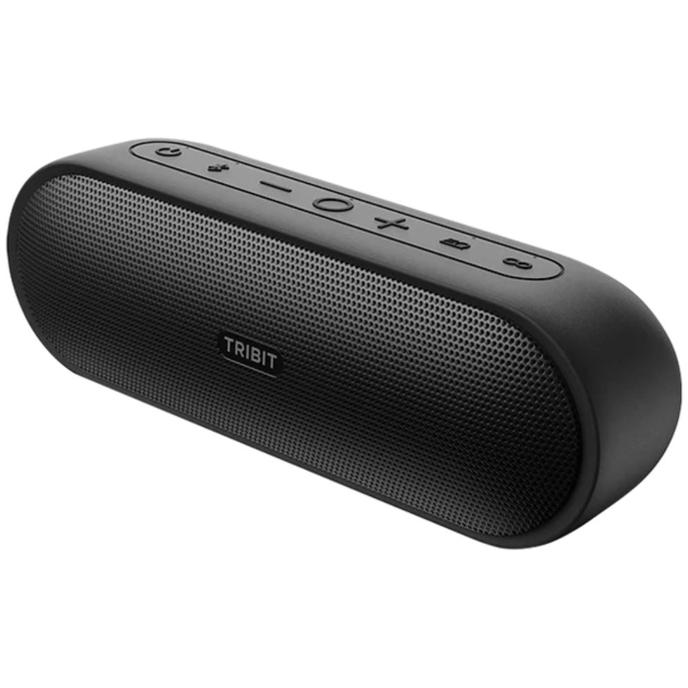 Portativ akustika Tribit XSound Plus BTS65 Black — Mallar, Bakı (2)