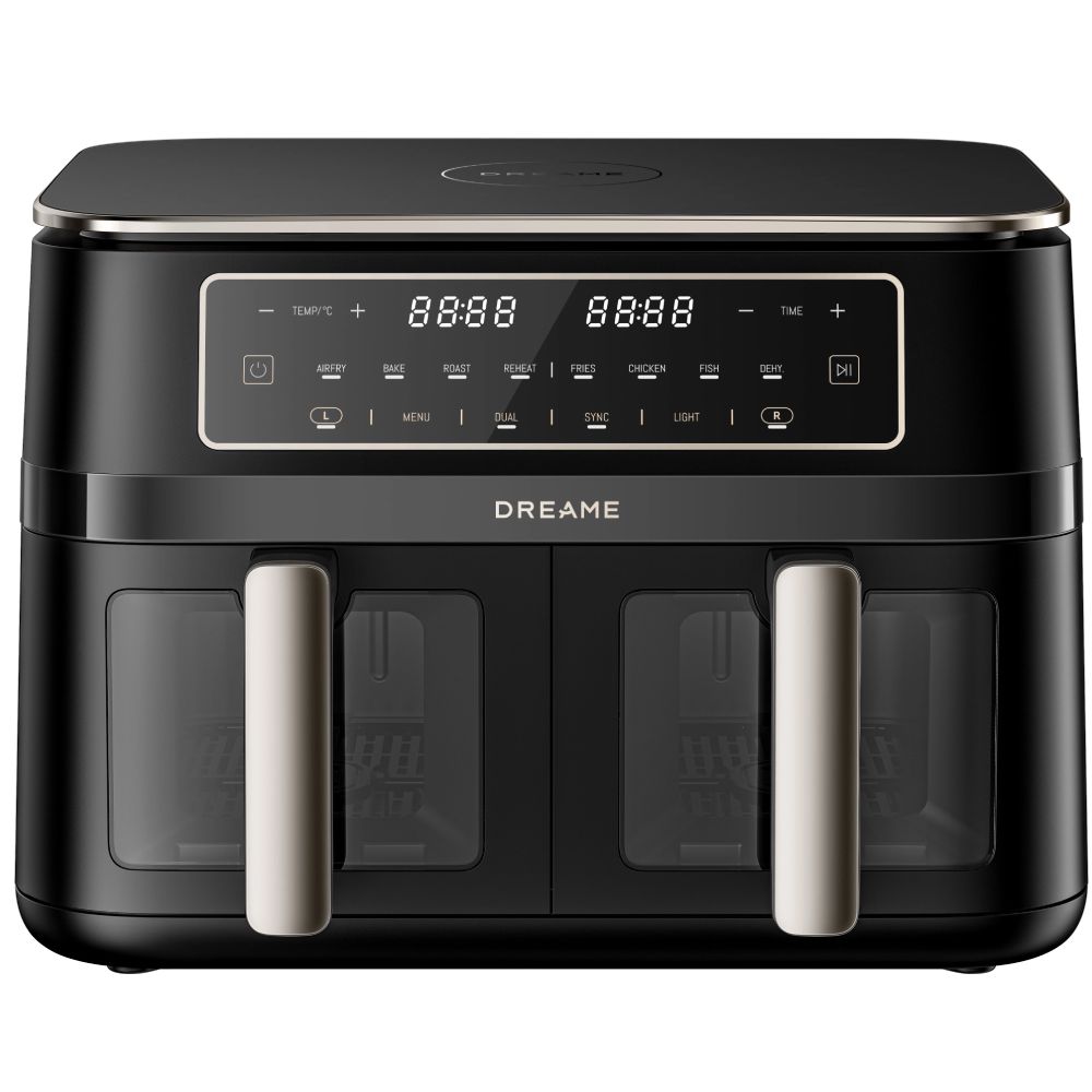 Air Fryer Dreame DZ30 — Mətbəx texnikası, Bakı