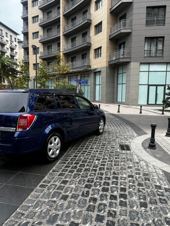 Opel Astra, 1.4 L, 2009 il, 272 000 km — Avtomobillər, Bakı (9)