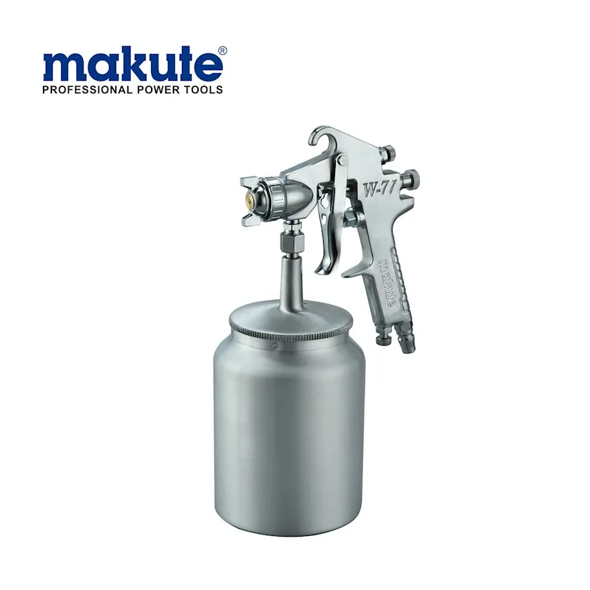 Rəngləmə aparatı Makute W-71S 1,5MM — Bakı
