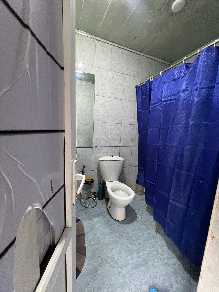 Həyət evi, Maştağa qəs — Ev, villa, Bakı (10)