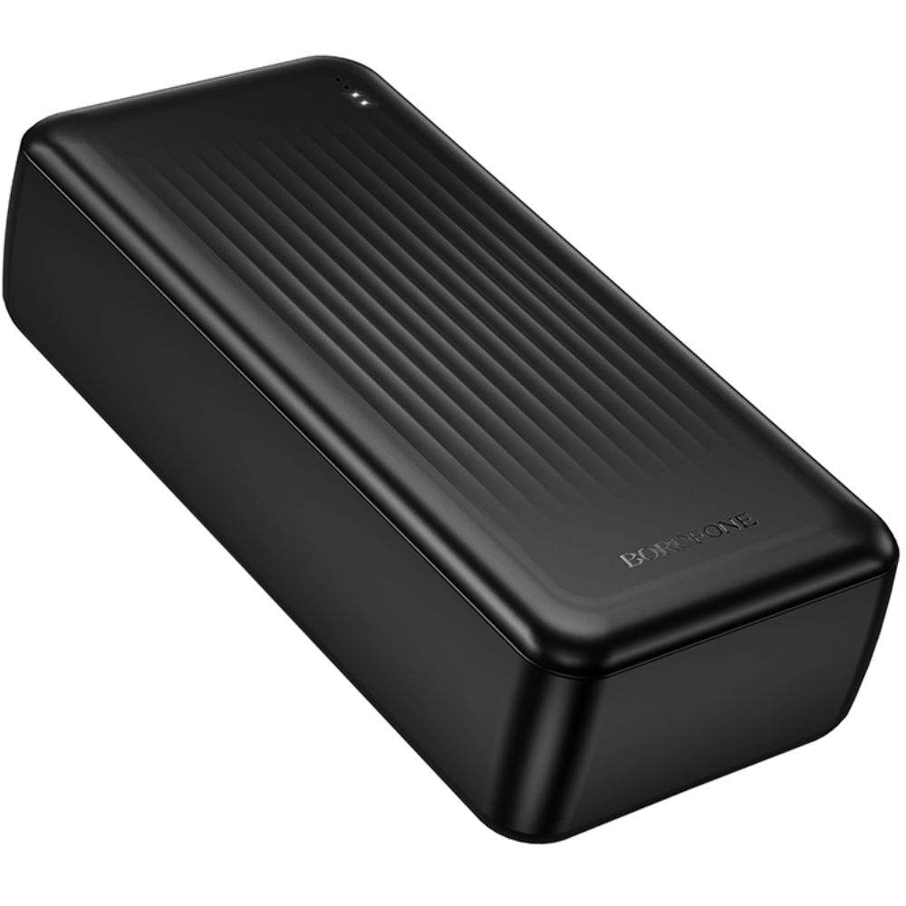 Power Bank Borofone BJ80B Clever 30000 mAh — Powerbank-lər, Bakı (2)