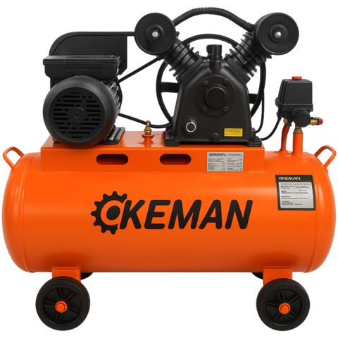 Kompressor Keman KM70L-Y — Bakı