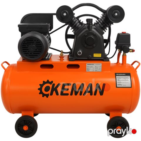 Kompressor Keman KM70L-Y — Bakı