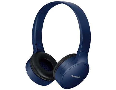 Simsiz qulaqlıq Panasonic RB-HF420BGEA Blue