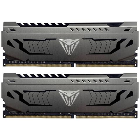 Patriot Viper Steel 16GB 3733MHZ CL17 Udımm KIT PVS416G373C7K