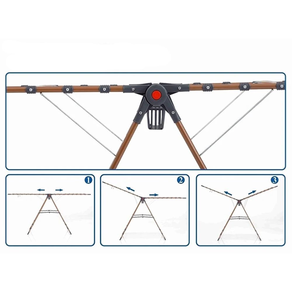 Paltarqurudan Harbinger Novalux MM033 — Ev texnikası, Bakı (3)