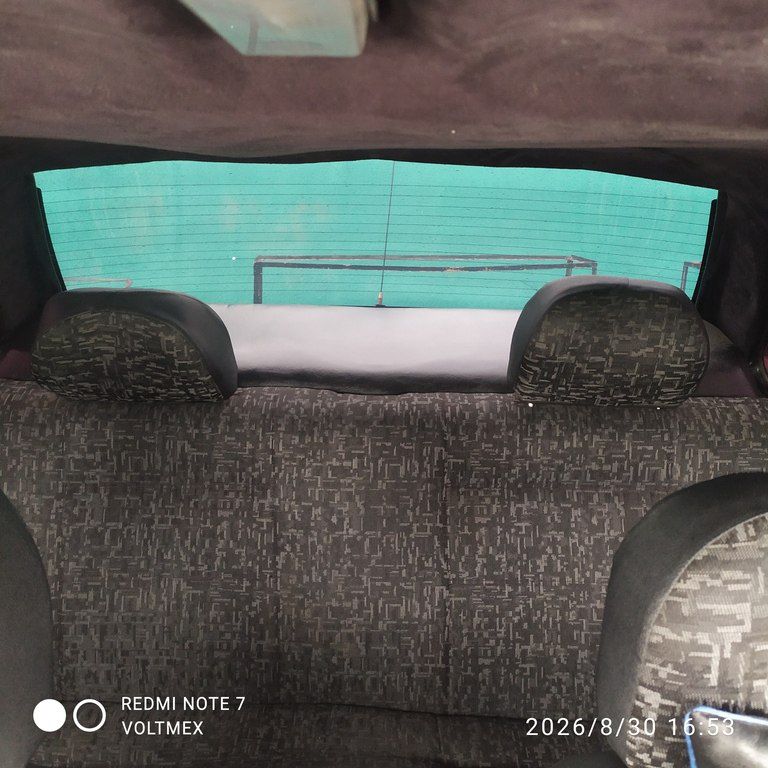 Lada (VAZ) 21099, 1.5 L, 2000 il, 124 900 km — Avtomobillər, Göyçay (8)
