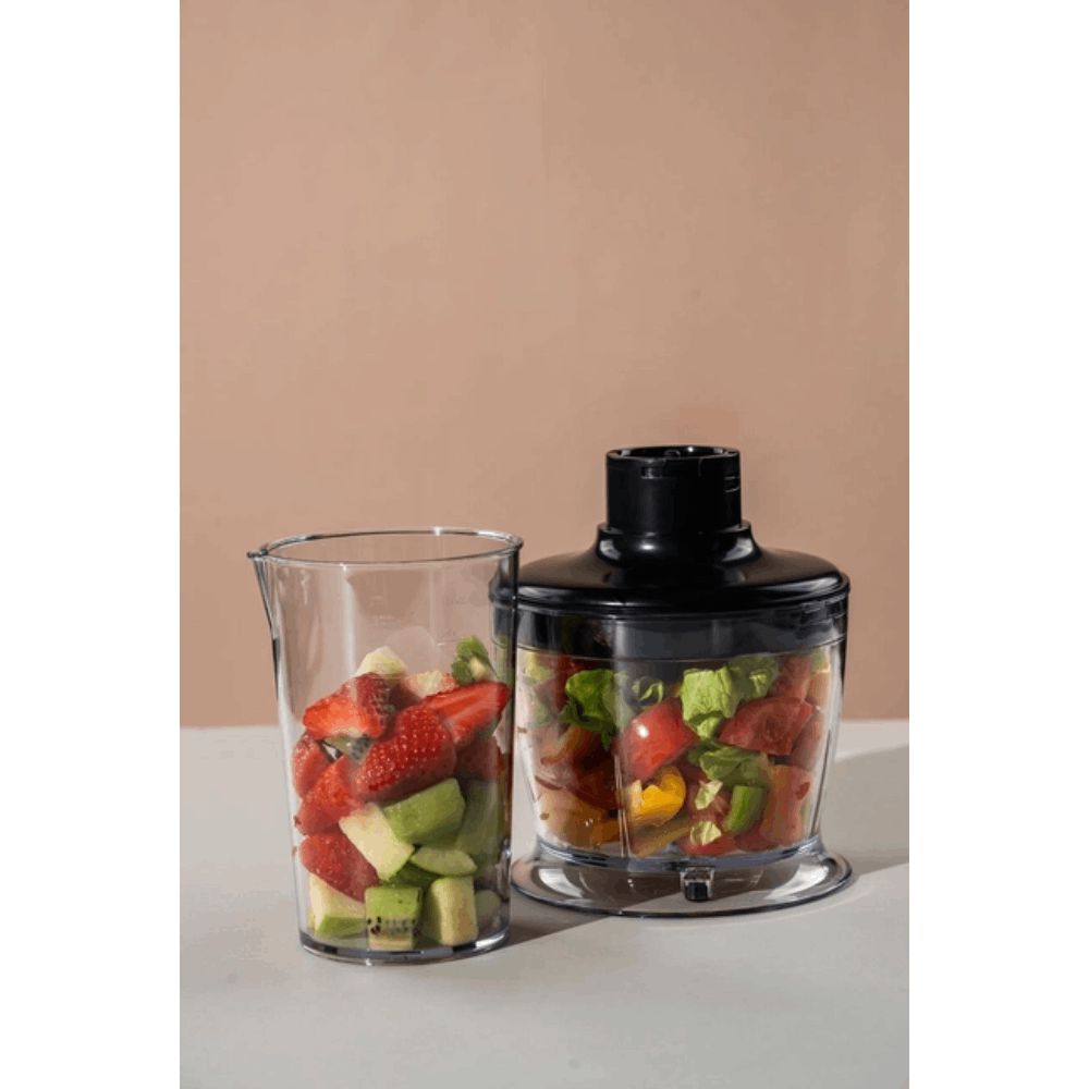 Blender Bernesso Titano BR10HB — Mətbəx texnikası, Bakı (2)