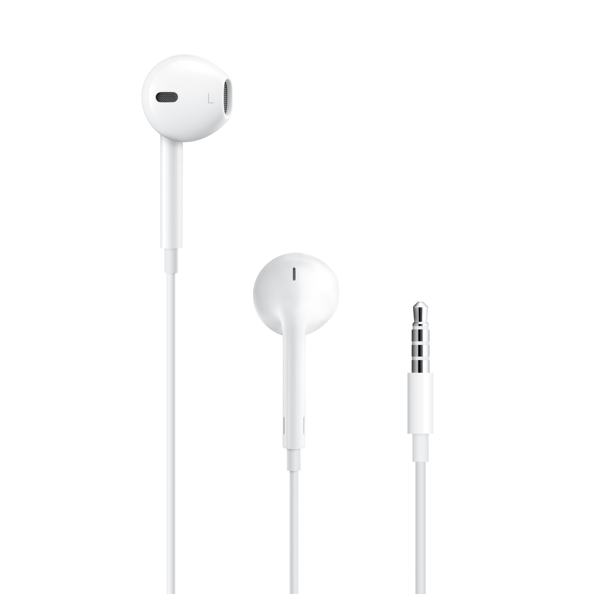 Qulaqlıq Apple EarPods 3.5mm (MWU53ZM/A) — Bakı