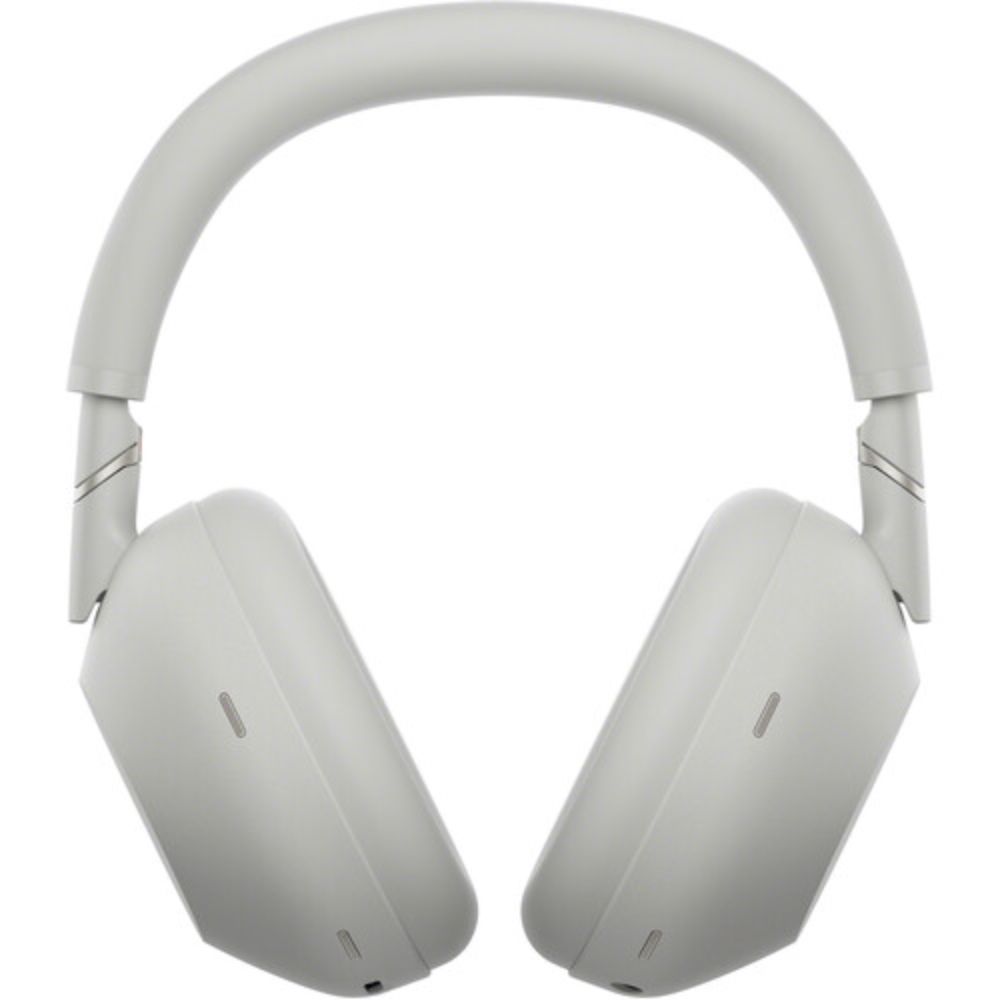Qulaqlıq Sony WH-1000XM6 / WH1000XM6/SME Silver — Mallar, Bakı (2)