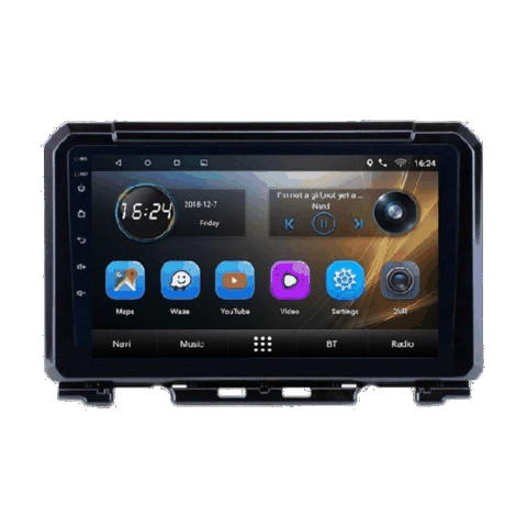 Avtomobil üçün monitor Still Cool Android Suzuki Grand Vitara 2012 — Bakı