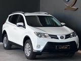 Toyota RAV4, 2.5 L, 2013 il, 220 000 km — Qətər Auto
