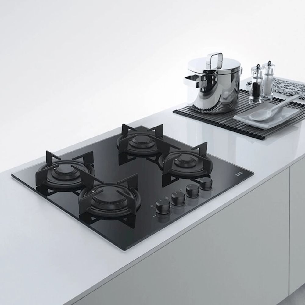 Plitə Franke Fhcr 604 4G HE BK C — Plitələr, Bakı (3)
