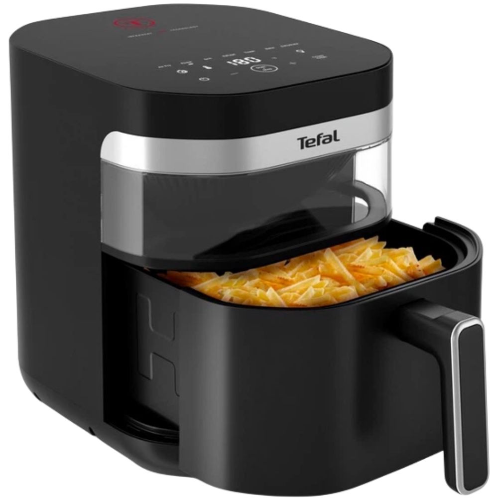 Fritoz Tefal Infrared 7211419889 — Mətbəx texnikası, Bakı (2)