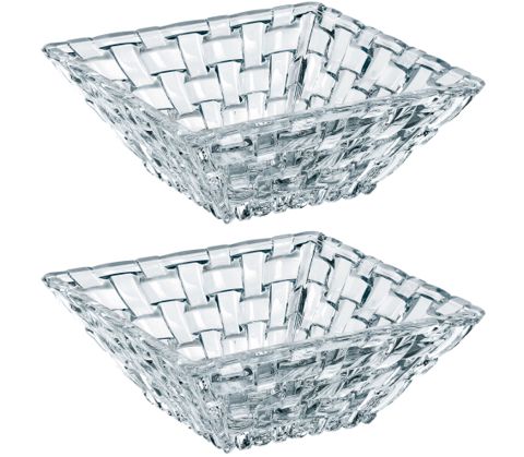 Salat qabı Nachtmann Bossa Nova, 12 sm, 2 ədəd (89694) — Bakı