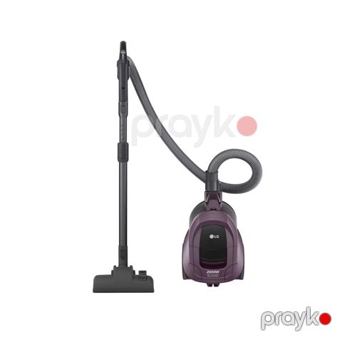 Tozsoran LG VC5420NHTW.AVWQCIS