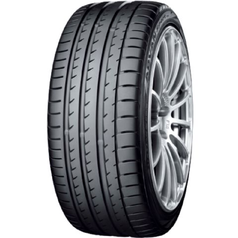 Avtomobil təkəri Yokohama Advan Sport V105 104Y XL 285/35R20 1