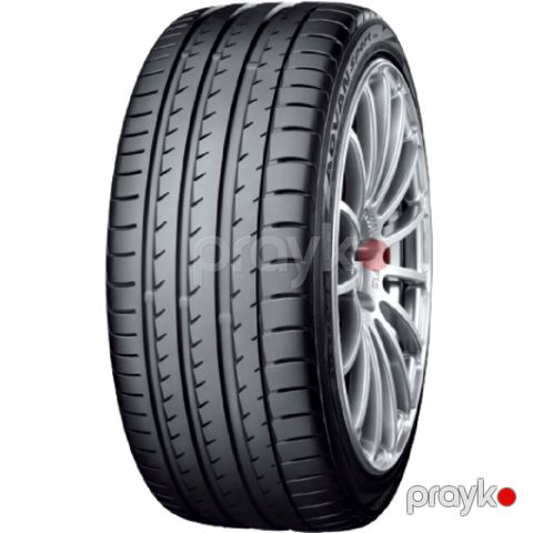 Avtomobil təkəri Yokohama Advan Sport V105 104Y XL 285/35R20 1