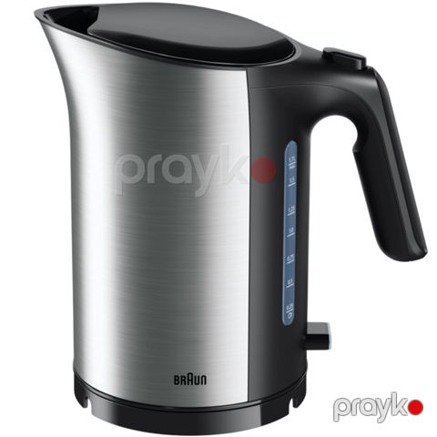 Çaydan Braun WK5100BK