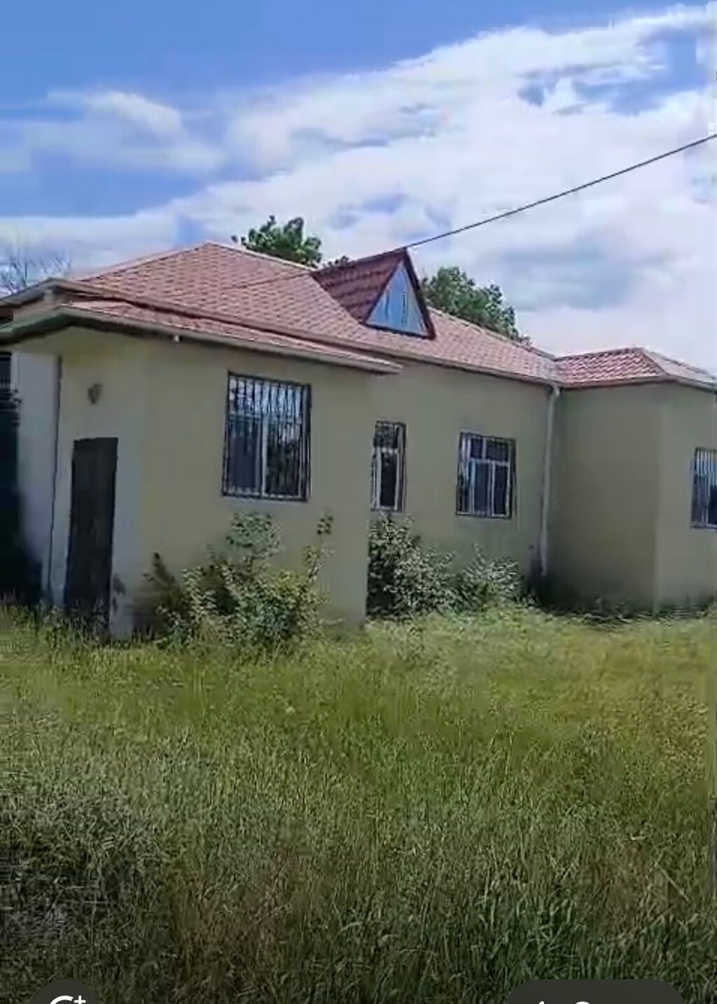 4 otaqlı, 130 kv. m, Yeni təmirli — Daşınmaz əmlak, Quba (3)