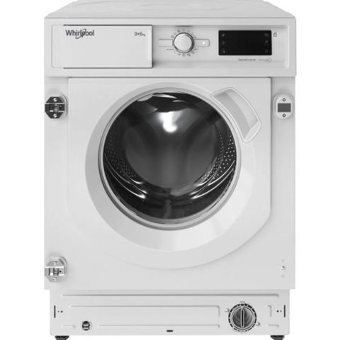 Paltaryuyan Whirlpool BI Wdwg 961485 EU — Bakı