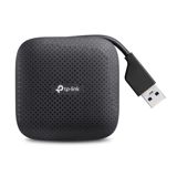 Konsentrator 4-Port portativ TP-Link UH400 USB 3.0 — Периферийные устройства — Другое