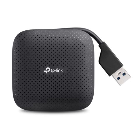 Konsentrator 4-Port portativ TP-Link UH400 USB 3.0 — Bakı