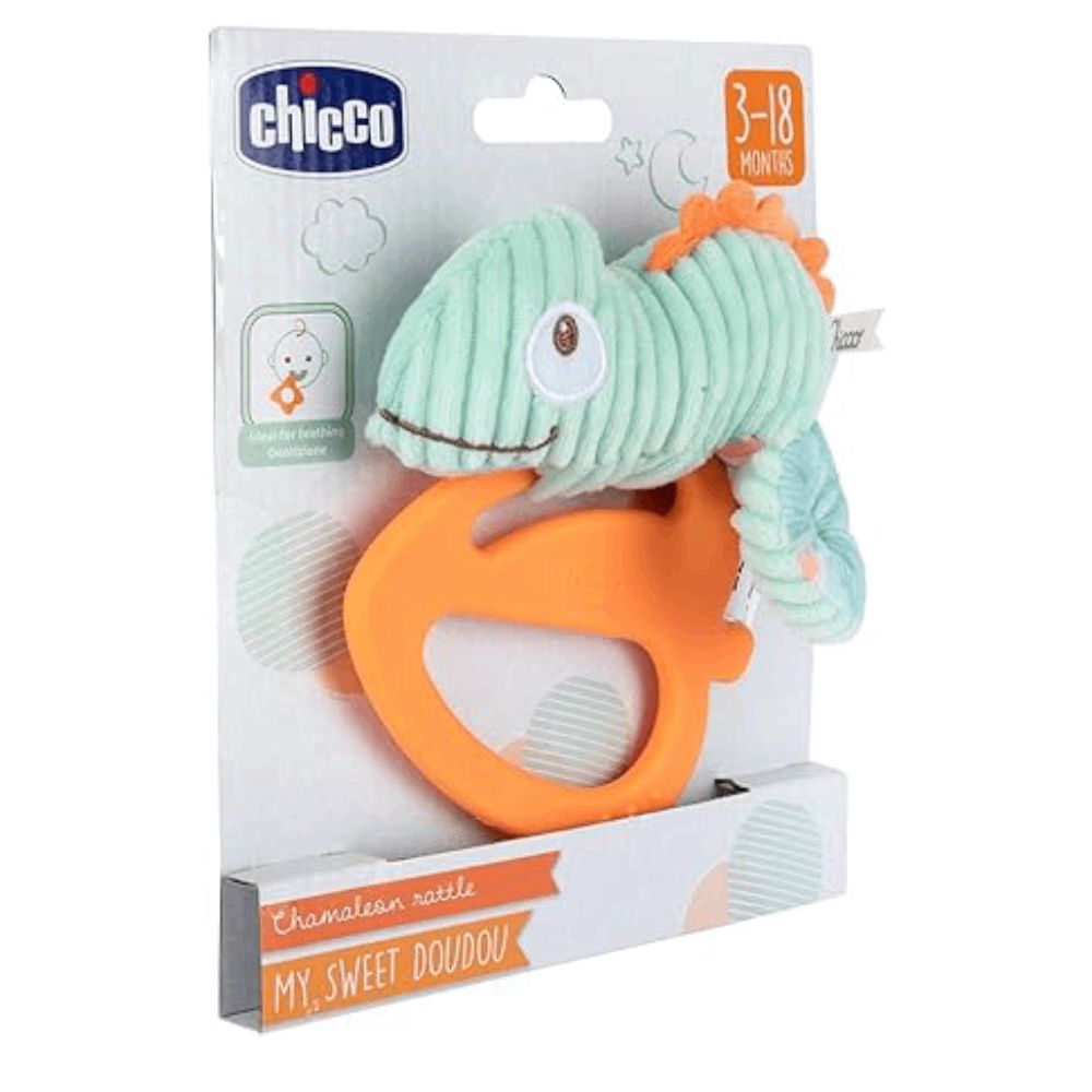Chicco diş qaşıyıcısı 00011466000000 — Mallar, Bakı (2)