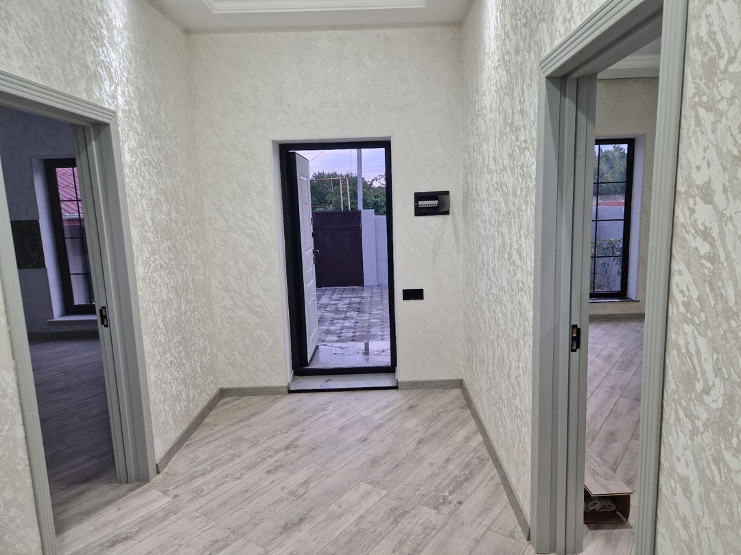 Bağ evi, Novxanı qəs — Ev, villa, Sumqayıt (7)