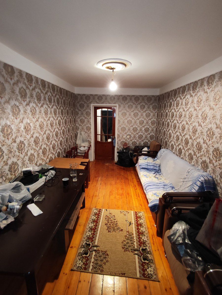 2-otaqlı mənzil, Şirvan ş., 52 m² — Mənzil, Şirvan (10)