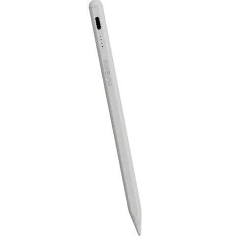 Euroacs EU-P07 Stylus White — Bakı