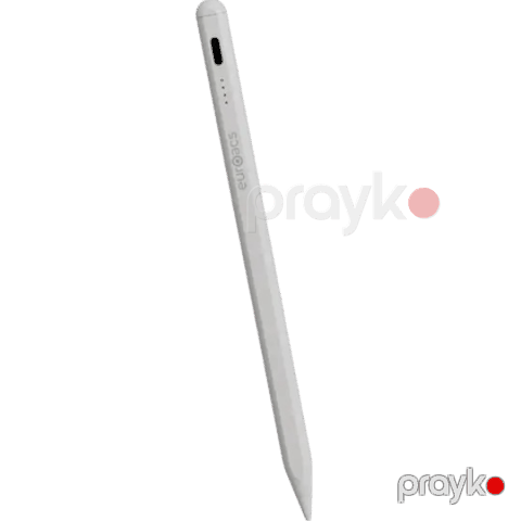 Euroacs EU-P07 Stylus White — Bakı