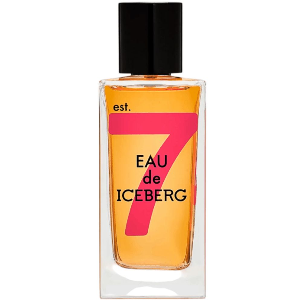 Qadın parfümü Iceberg Eau Wild Rose EDT 100 ml 40297072 — Ətir, Bakı (2)